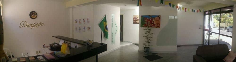 Pousada Hotel Maceio Pousada Hotel Maceio
