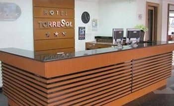 Hotel TorreSol Hotel TorreSol