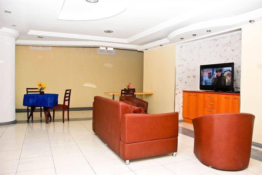 Flat Residencial La Perla Flat Residencial La Perla