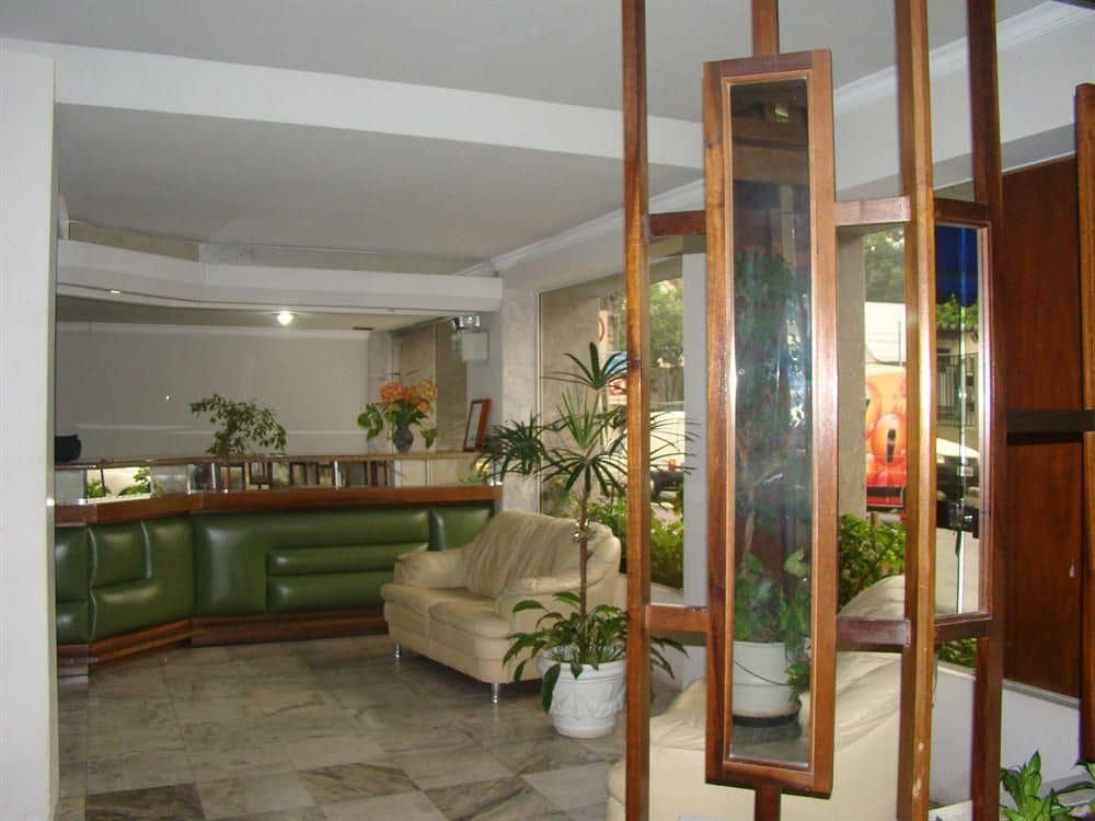Hotel Geranium Hotel Geranium