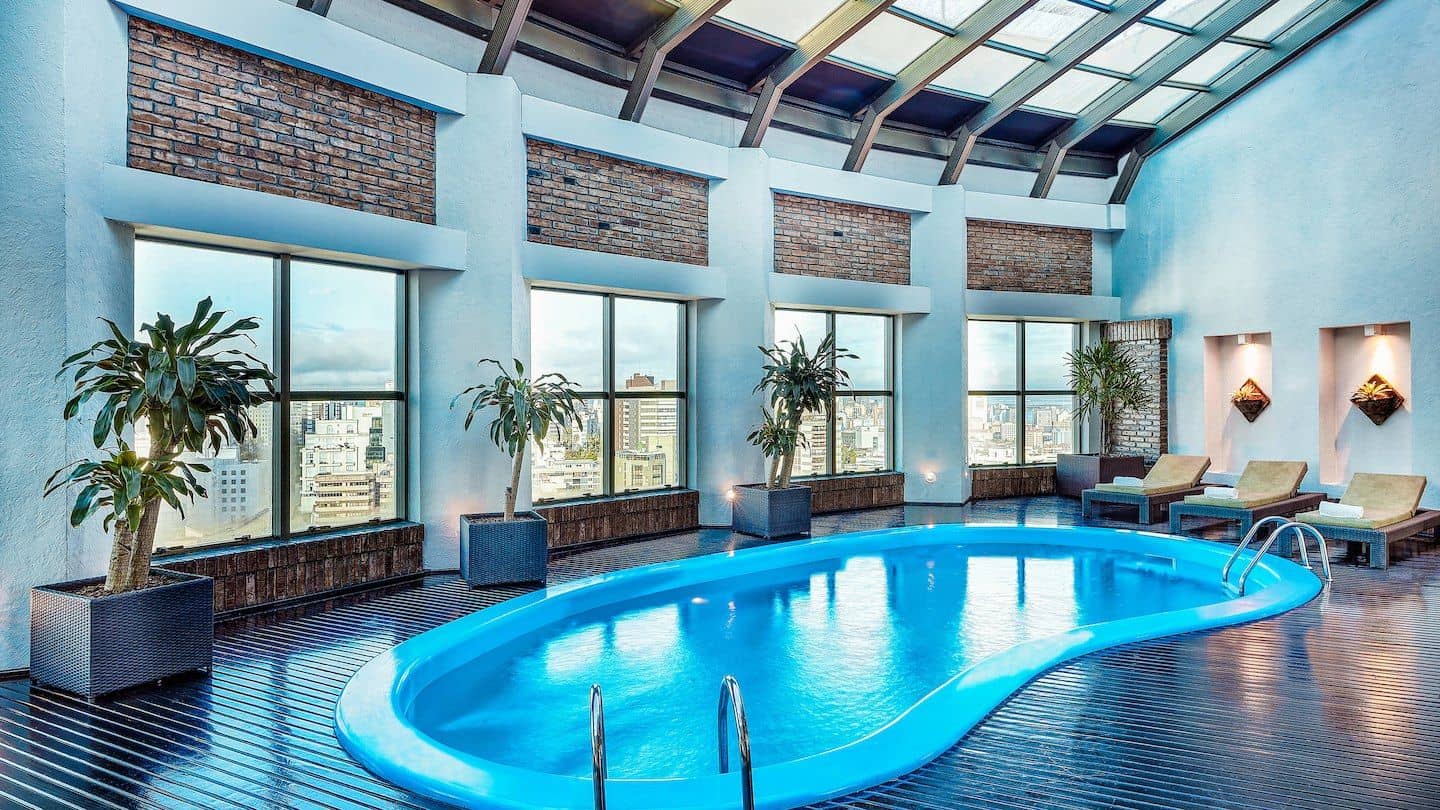 Sheraton Porto Alegre Sheraton Porto Alegre