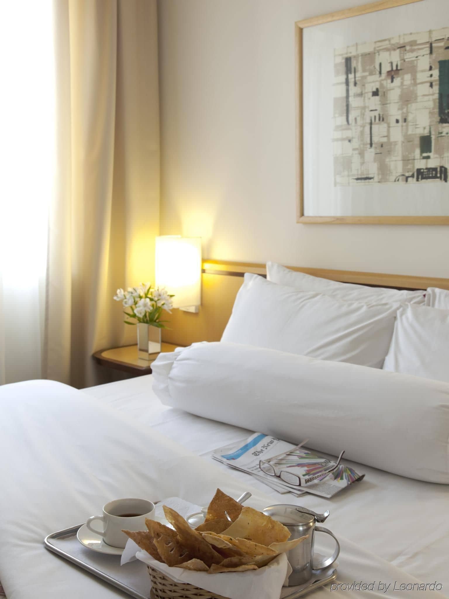 Intercity Premium Nacoes Unidas Intercity Premium Nacoes Unidas