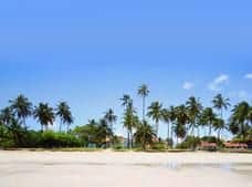 Baia Branca Beach Resort Baia Branca Beach Resort