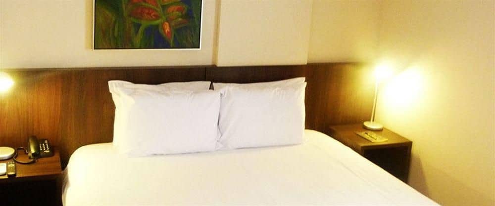 Royal Savassi Express Hotel