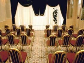 Makkah Hilton Hotel