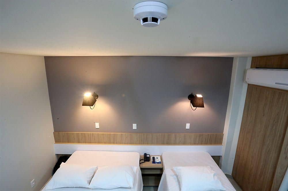 Hotel Plaza Cascavel Hotel Plaza Cascavel