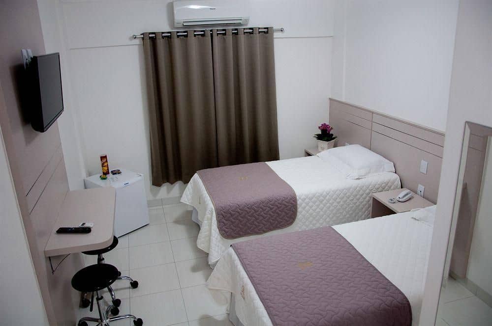 Roari Hotel Roari Hotel