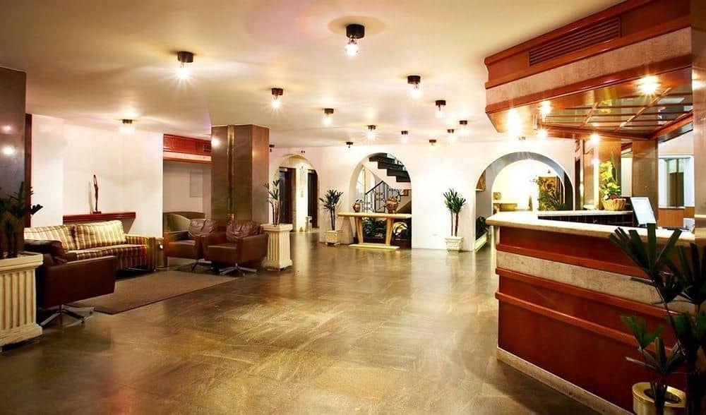 Florianopolis Palace Hotel Florianopolis Palace Hotel