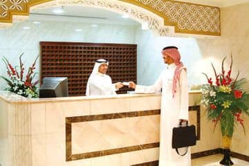 Mercure Hibatullah Hotel