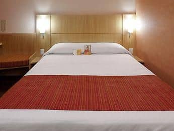 IBIS CURITIBA SHOPPING IBIS CURITIBA SHOPPING