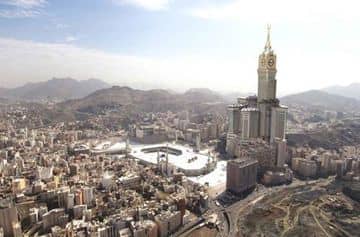 Swissotel Makkah
