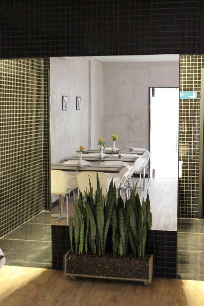 Impar Suites Expominas Impar Suites Expominas