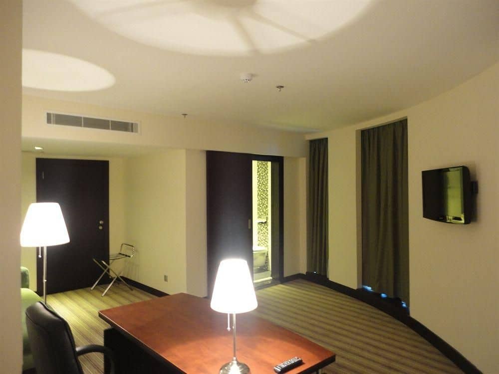 Days Hotel Olaya Riyadh Days Hotel Olaya Riyadh