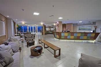 Hotel Ponta Verde Praia do Frances