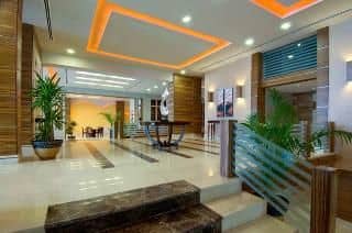 Hilton Garden Inn Riyadh Olaya Hilton Garden Inn Riyadh Olaya