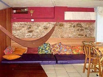 Laranjeiras Hostel Laranjeiras Hostel