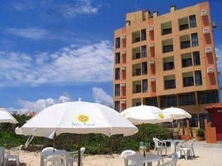 Palm Beach Apart Hotel Palm Beach Apart Hotel