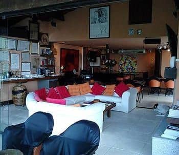 TuAkAzA Exclusive Guest House TuAkAzA Exclusive Guest House