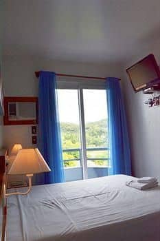 Hotel Kloppel Hotel Kloppel