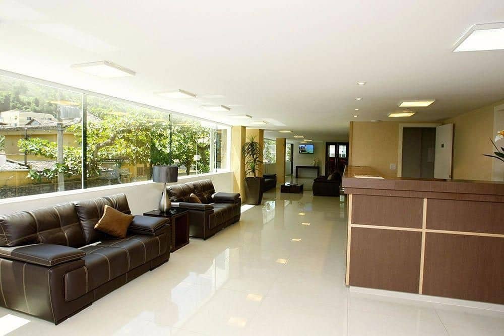 Angra Beach Hotel Angra Beach Hotel