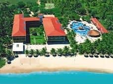 Praia Dourada