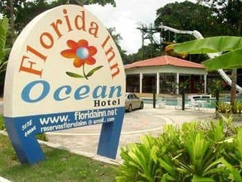 Florida Inn Ocean Hotel Florida Inn Ocean Hotel