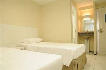 Soft Inn Sao Luis Soft Inn Sao Luis