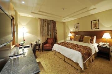 Top Riyadh Palace Hotel Top Riyadh Palace Hotel