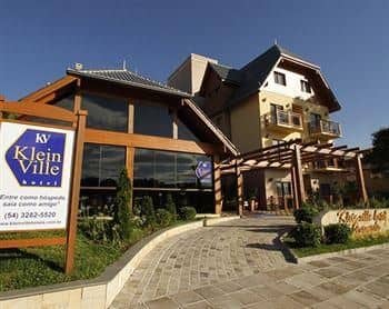 Klein Ville Gramado