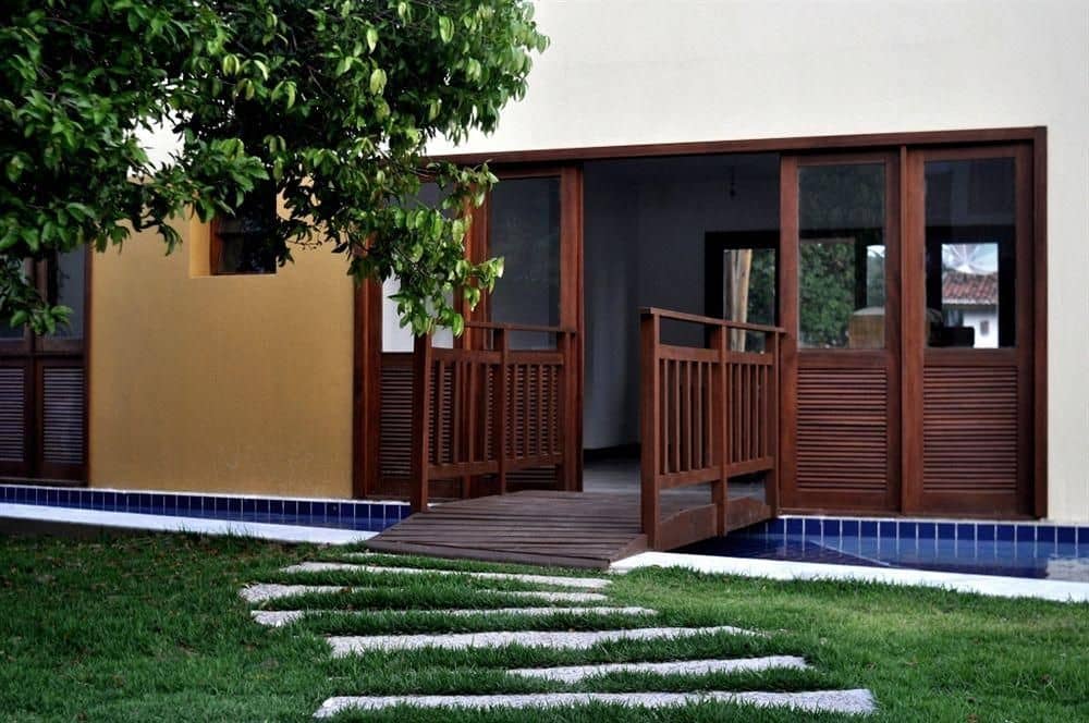 Bosque da Praia Apart Hotel Bosque da Praia Apart Hotel