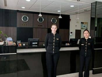 KING KONFORT HOTEL KING KONFORT HOTEL