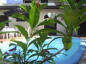 Pousada Bella Casa Pousada Bella Casa