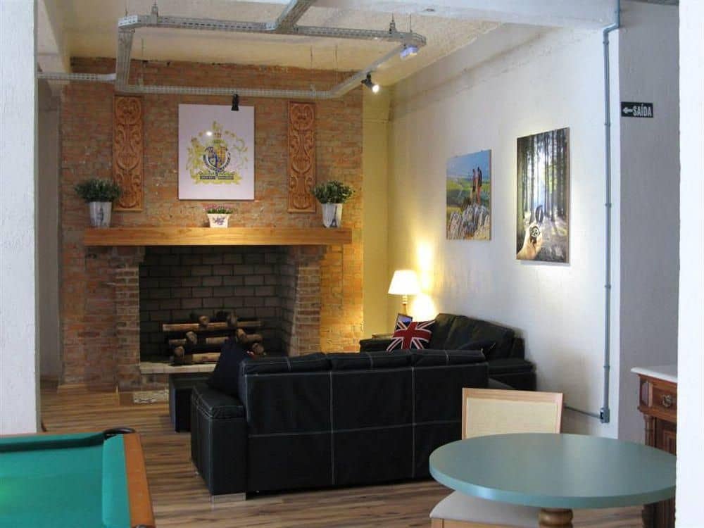 Hostel Brit