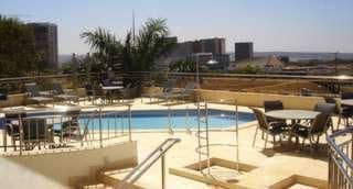 SAINT PETER HOTEL BRASILIA SAINT PETER HOTEL BRASILIA