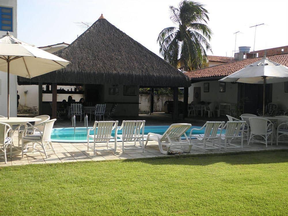 Suites Veneza Suites Veneza