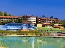 Hotel Vilage Inn Hotel Vilage Inn