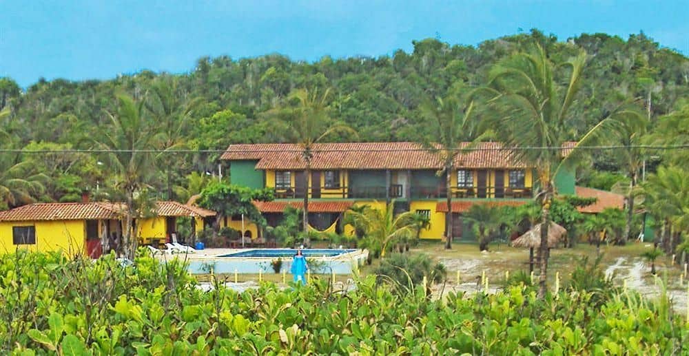 Pousada Porto Princesa Pousada Porto Princesa