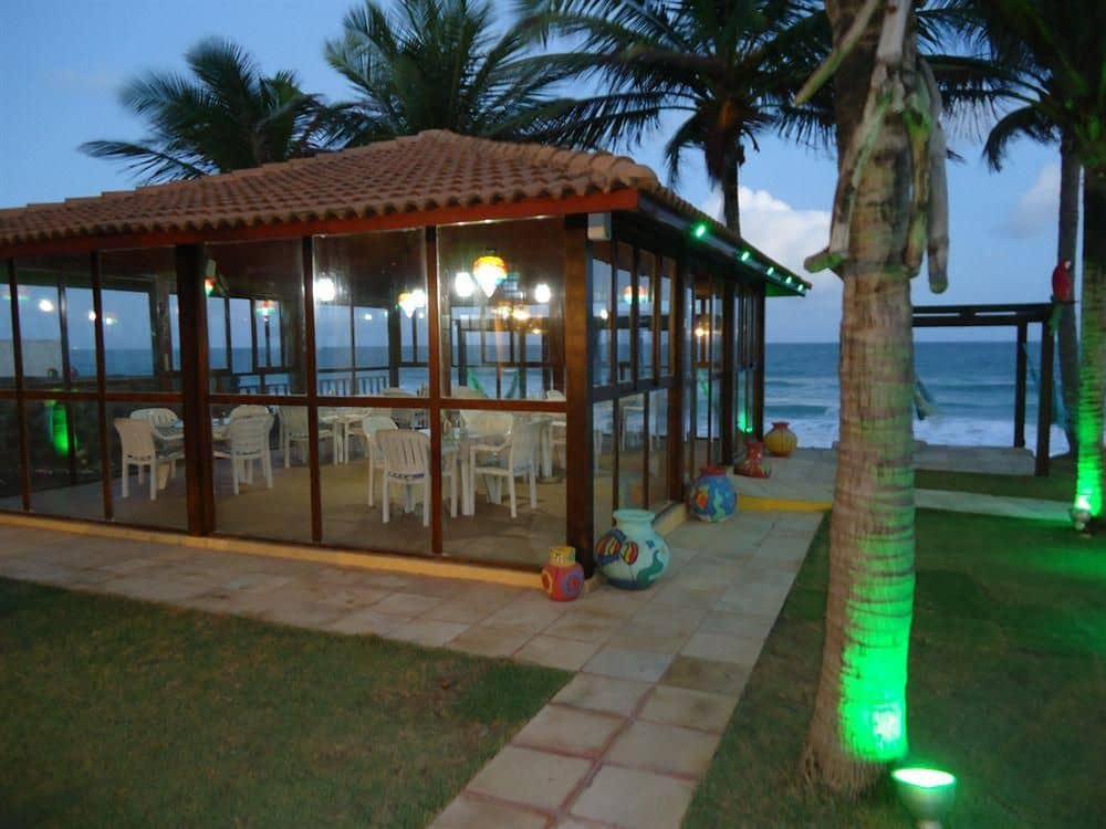 Beira Mar Porto de Galinhas Hotel Beira Mar Porto de Galinhas Hotel