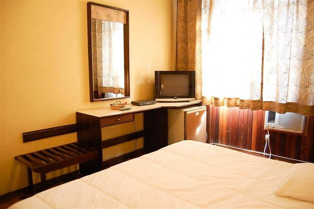 Hotel Itamaraty Hotel Itamaraty