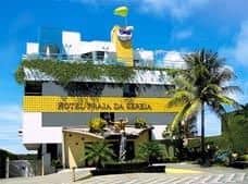 Hotel Praia da Sereia Hotel Praia da Sereia