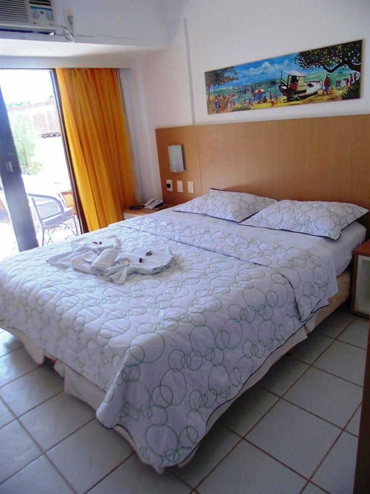 Pipa's Ocean Apart Hotel Pipa's Ocean Apart Hotel