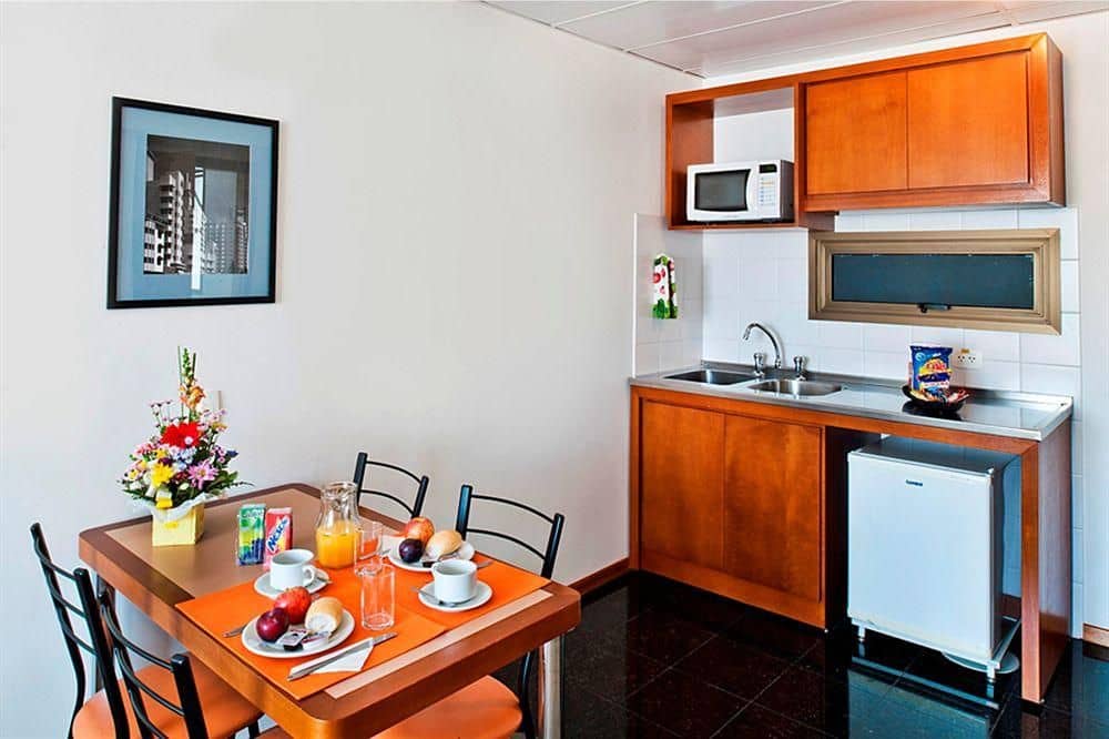 Collins Trade Hotel