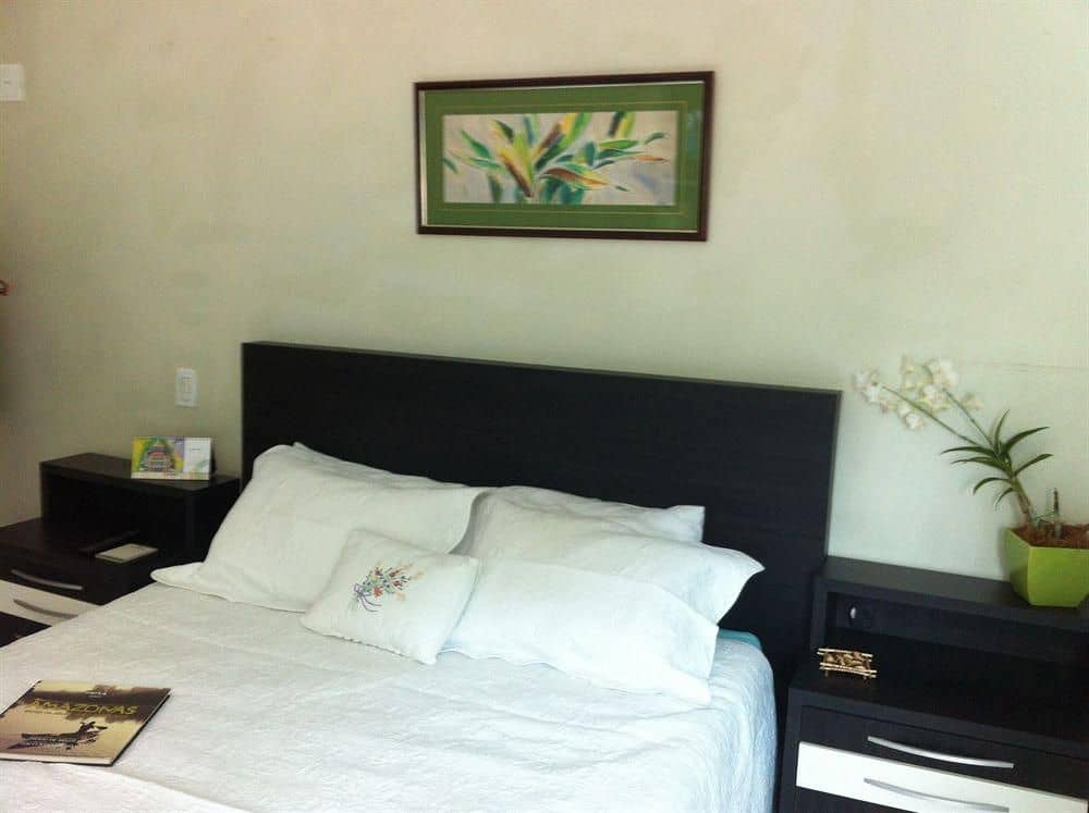 Eco Suites Hotel Manaus