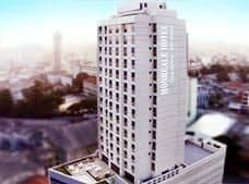 MONREALE HOTEL GUARULHOS SAO PAULO