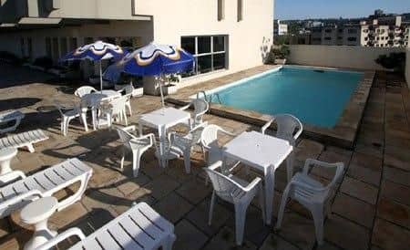 CRISUL HOTEL CRISUL HOTEL