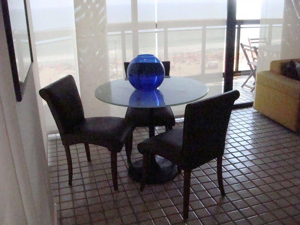 Ipanema Vieira Souto 500 Residence Service