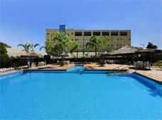 Primar Plaza Hotel