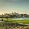 Park Hyatt Abu Dhabi Hotel And Villas