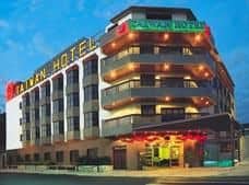 TAIWAN HOTEL TAIWAN HOTEL