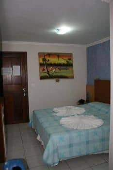 Hotel Pousada Azurra Hotel Pousada Azurra